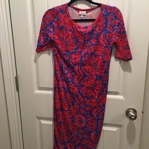 LuLaRoe Julia